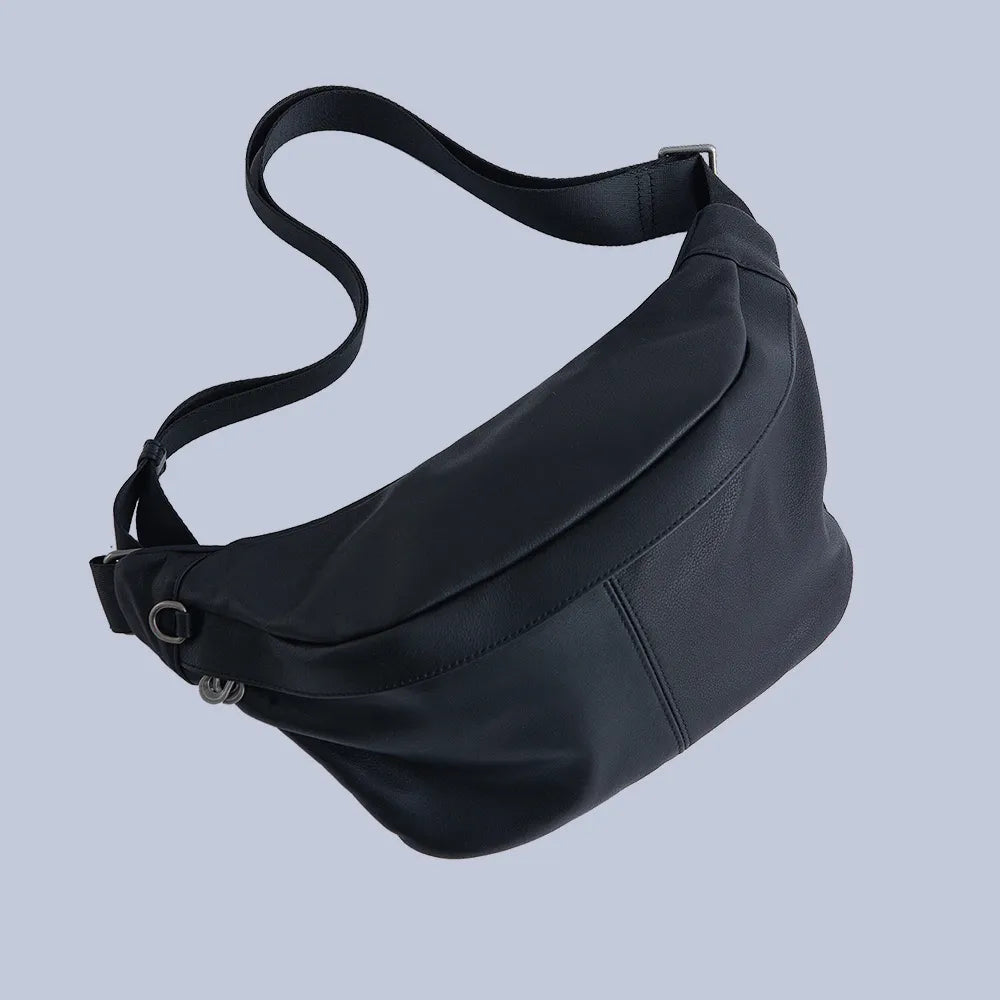 SLING男女款側背皮包