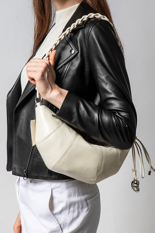 HORSE女款側背皮包